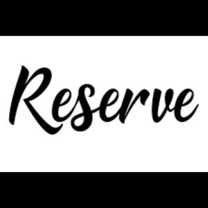 Reserved